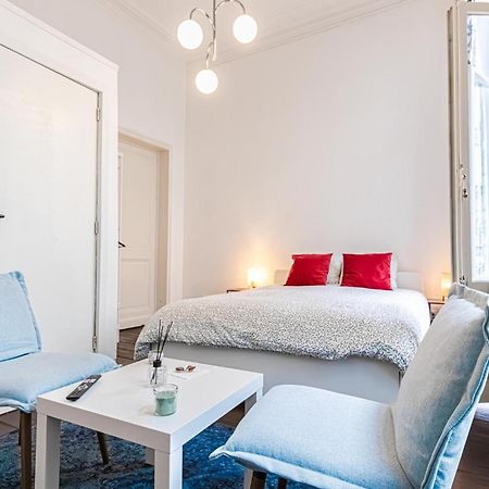 Spacious Shared 5Br Apt In The Heart Of Gent Zewnętrze zdjęcie