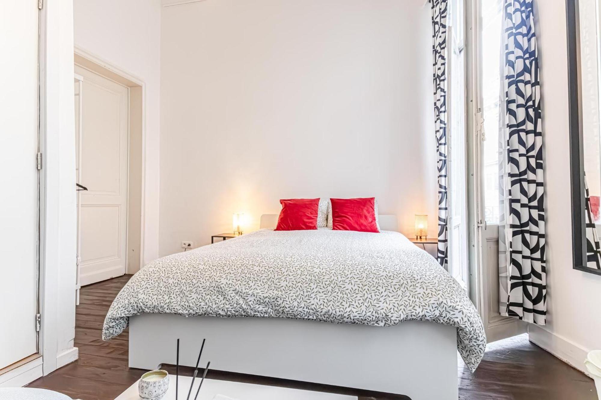 Spacious Shared 5Br Apt In The Heart Of Gent Zewnętrze zdjęcie
